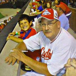 Let's Pretend Everything's Okay