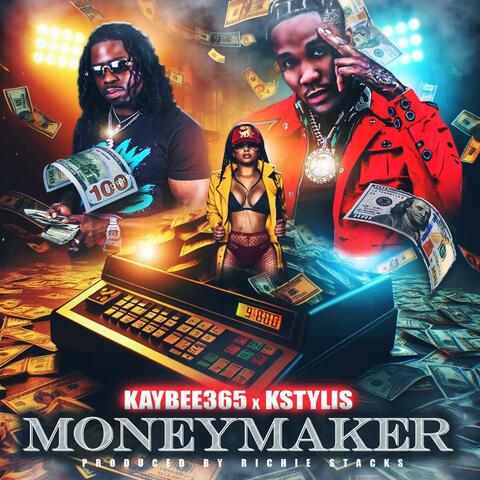 Money maker (Club mix)
