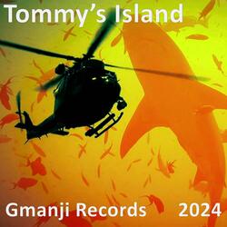 Tommy's Island