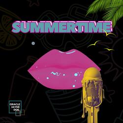 SUMMERTIME