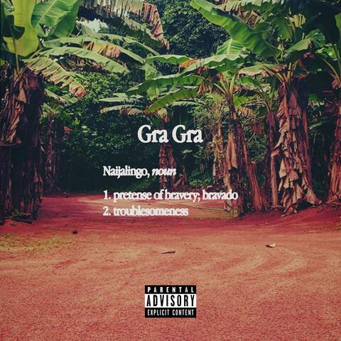 Gra Gra