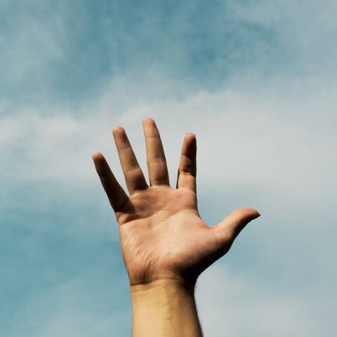 Touch The Sky