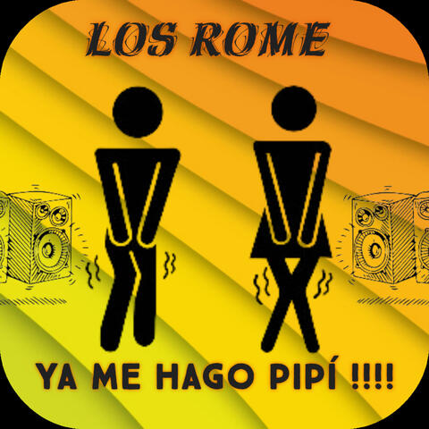Ya me hago pipí
