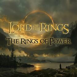 The Rings of Power Season 2 Trailer Theme