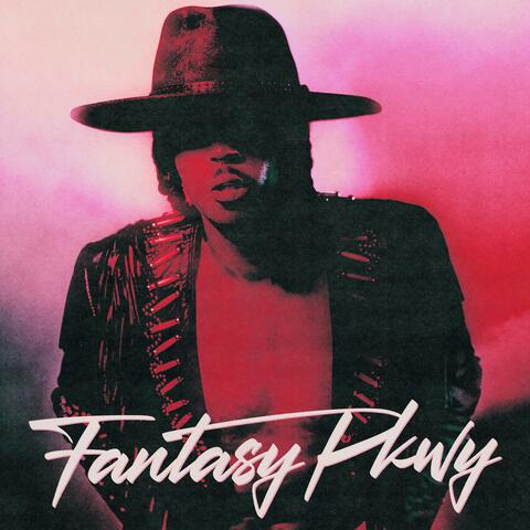FANTASY PKWY