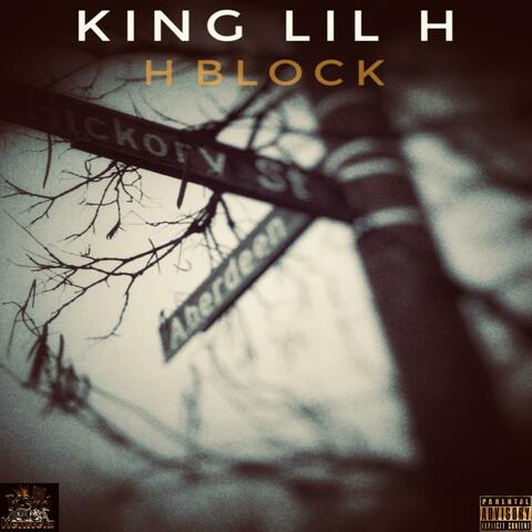 H Block