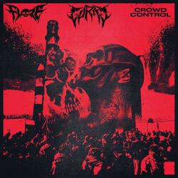 CROWD CONTROL