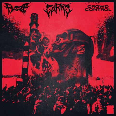 CROWD CONTROL