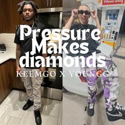 Pressure Makes Diamonds
