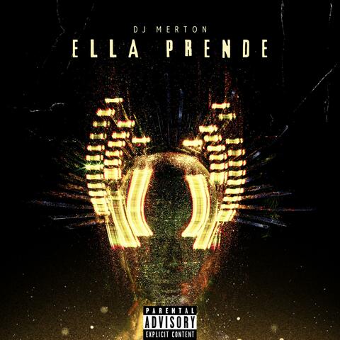 Ella Prende