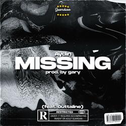 MISSING (feat. Outtaline)