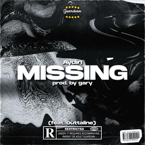MISSING (feat. Outtaline)