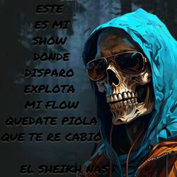 Este es mi show