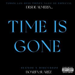 Time Is Gone