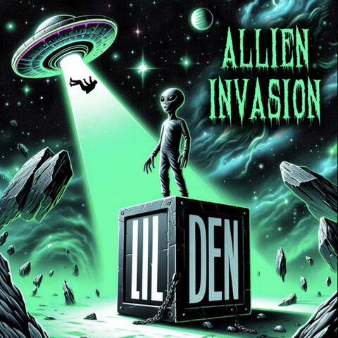 Allien Invasion