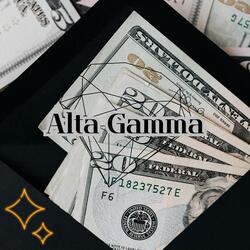 ALTA GAMMA BEAT TRAP RAP