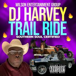 TRAIL RIDE