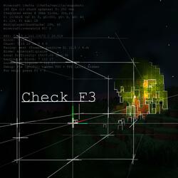 Check F3
