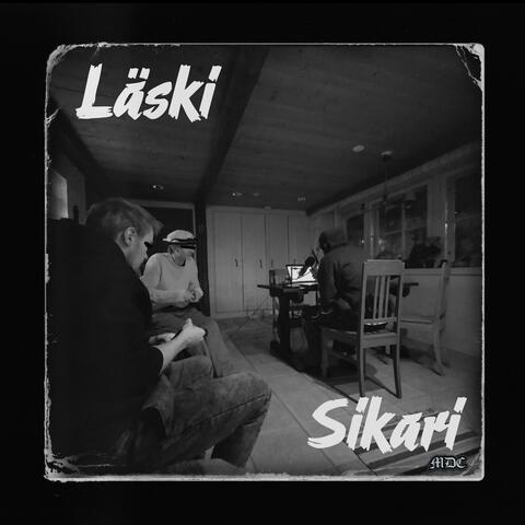 Läski Sikari
