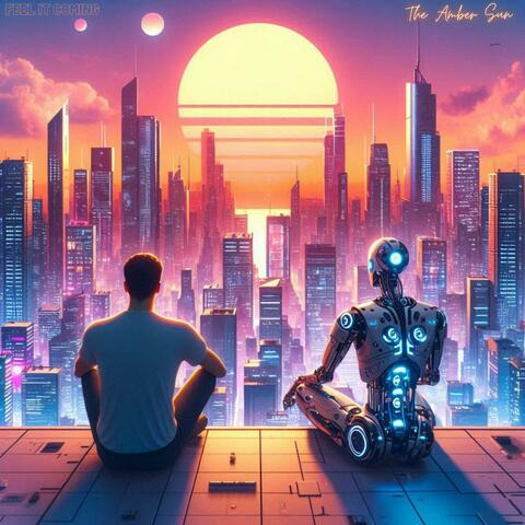 The Amber Sun