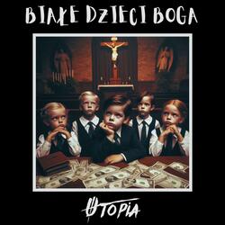 Białe dzieci Boga
