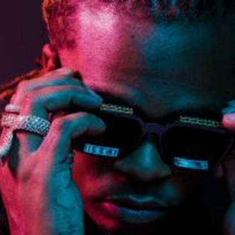MISSION // gunna // 808mafia ft waiobeats