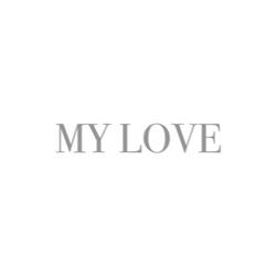 MY LOVE