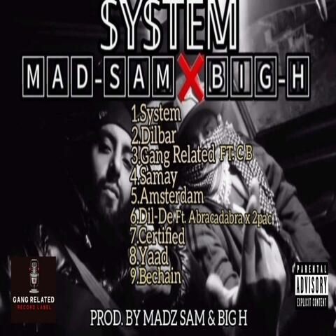 SYSTEM