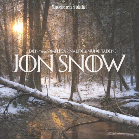 Jon Snow (feat. Sympli Carnalito & Nuno Tabone)