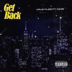 Get Back (feat. Dzoe)