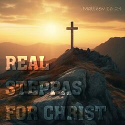 KEEP IT REAL.
