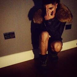 High Like Me