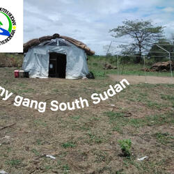 Kony gang by Lucky Pro