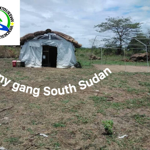 Kony gang by Lucky Pro