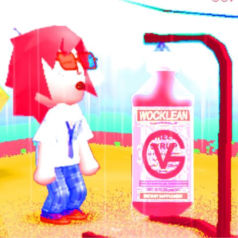 No Statuss (I Hate Green Lean)