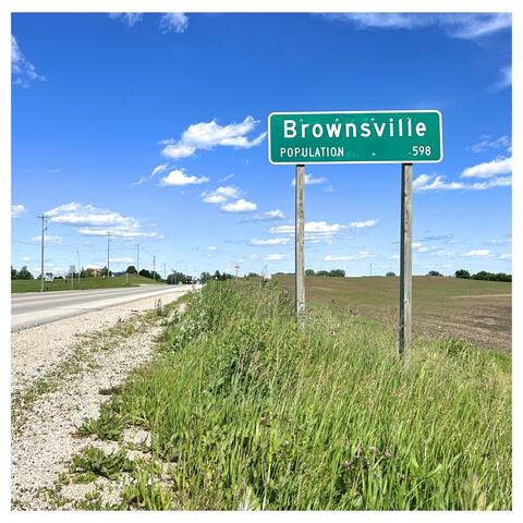 Vol. 1 (Brownsville)