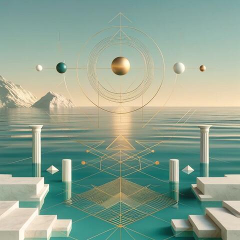 Ocean of Wealth (Manifestation)