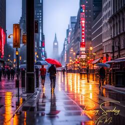 Rainy Sunday