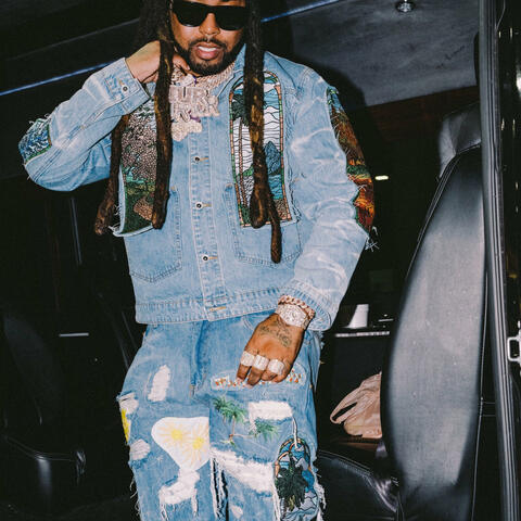 Icewear Vezzo Type Beat "Ice"