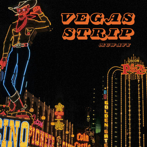 Vegas Strip