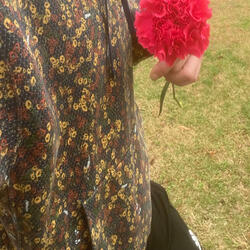 All I want is you
