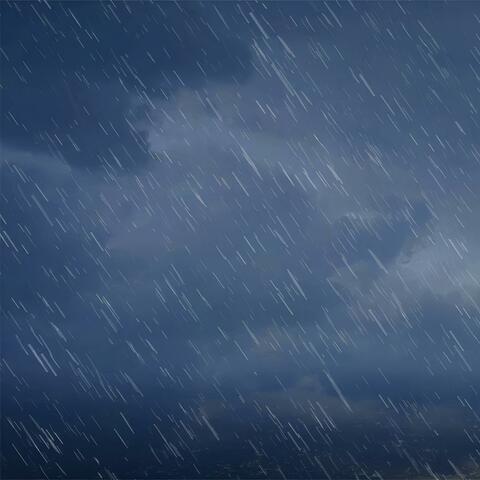 Theta Thunderstorm