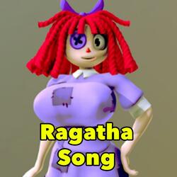 I'm Ragatha It's Time To Fluff (The Amazing Digital Circus Parody Song)