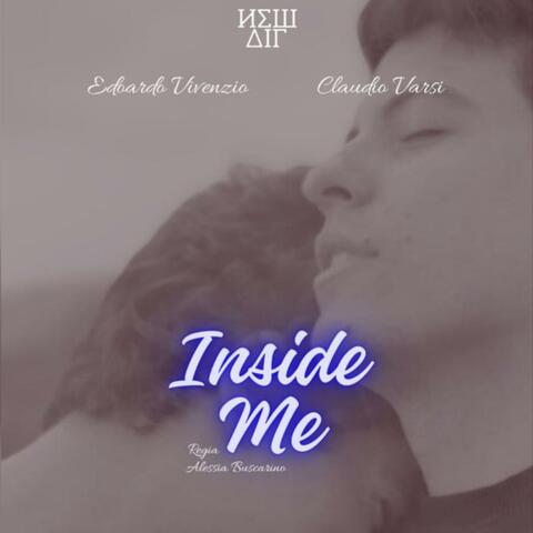 Inside Me (Colonna Sonora Originale Del Film)
