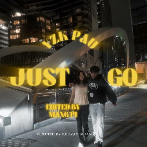 JUST GO