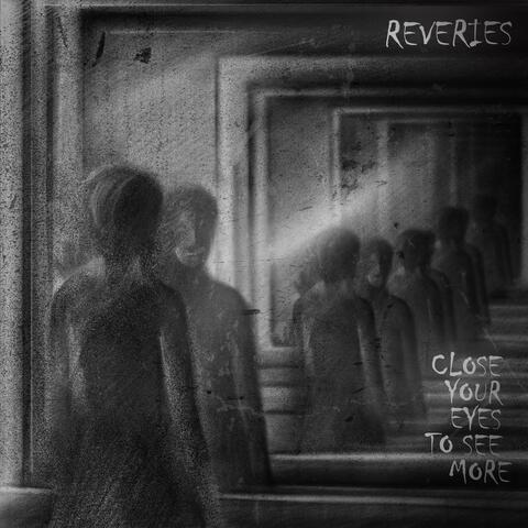 Close Your Eyes to See More