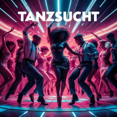 Tanzsucht