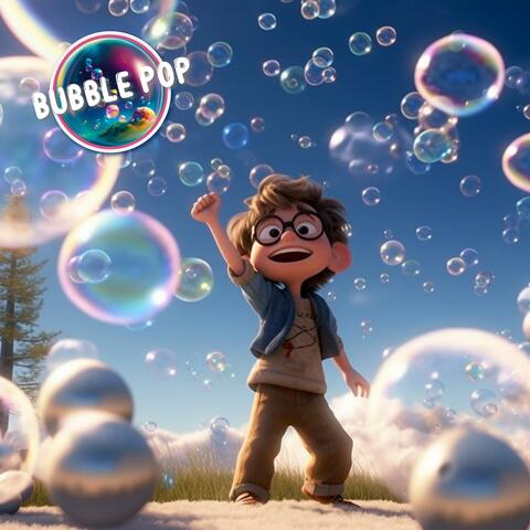 Rise Up Like a Bubble (Bubble Pop Mix)