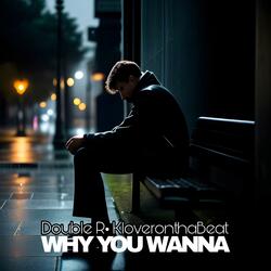 Why you wanna (feat. Double R)