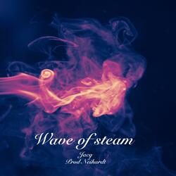 Wave of Steam